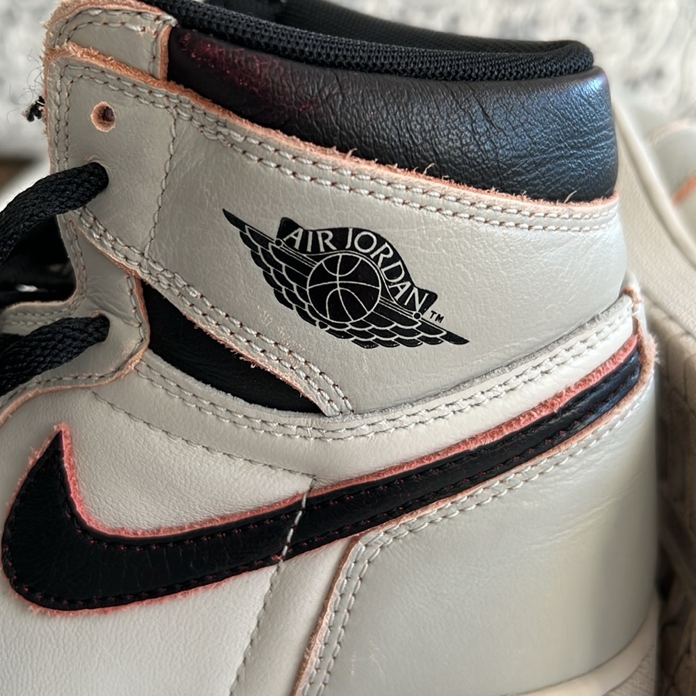Air Jordan 1 Retro High SB 'NYC to Paris' Youth Size 6 - Picture 5 of 5